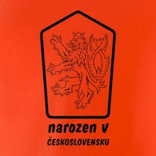 Narozen / narozena  v Československu