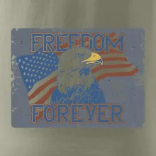 Freedom forever USA