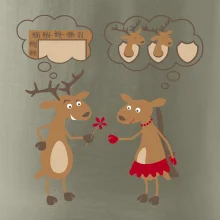 Sobí láska (Hana-creative)