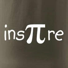 Inspire matematika