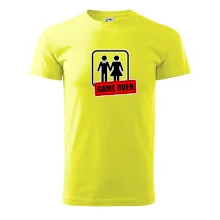 Bachelor Party - Game over (hetero)