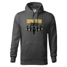 Drink team ženicha