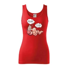 Žížaly na rybách