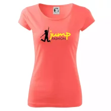Jump fashion