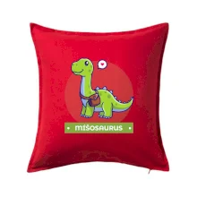 Dinosauří jména - zelený dinosaurus