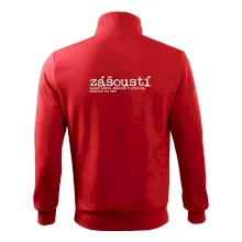 Čeština 2.0 - zášoustí Čeština 2.0 - zášoustí