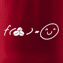 Matematická funkce - káva