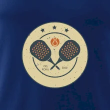 Padel od roku Padel od roku