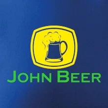 John Beer - Pivo John Beer - Pivo
