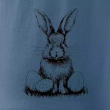 Český velikonoční králík