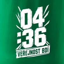Veřejnost bdí  4:36