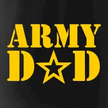 Army dad
