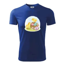 Velikonoční kuřátka