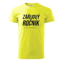 Zářijový ročník. Můj život je jen pauza mezi kopci.