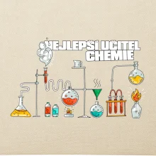 Nejlepší učitel chemie