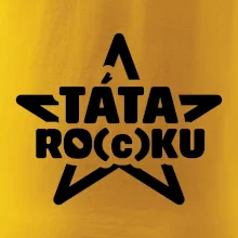 Táta roku rocku