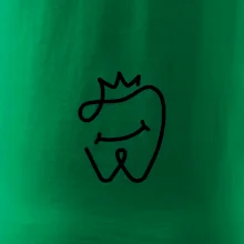 Zubařka princezna Zubařka princezna