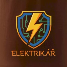 Elektrikář Erb
