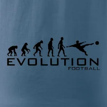 Evolution Football Evolution Football