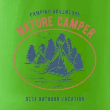 Nature Camper