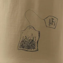 Čaj - čajův nápoj