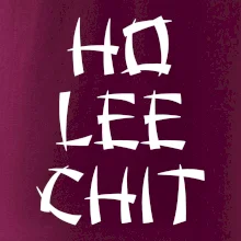 Ho lee chit