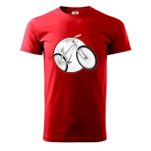 Downhill kolo v kruhu