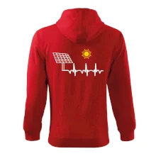 Ekg Fotovoltaická elektrárna