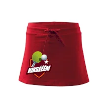Stolní tenis - Kiksééém
