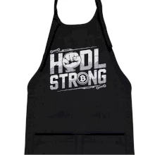HODL Strong HODL Strong