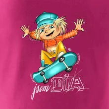 D I A skate
