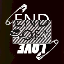 End of love