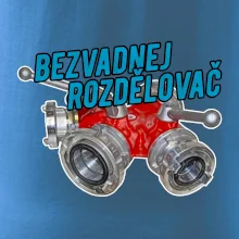 Bezvadnej rozdělovač