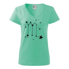 Souhvězdí - Scorpio - Štír