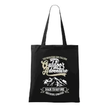 Outdoor Adventure back to nature