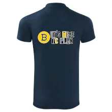 It's time to plan bitcoin