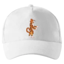 Mayové - zvířata tygr