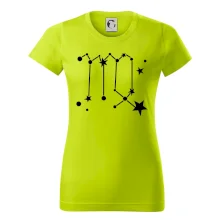 Souhvězdí - Virgo  - Panna