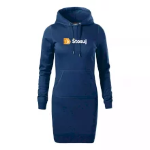 Štosuj - Logo na prsou Štosuj - Logo na prsou