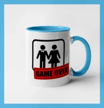 Bachelor Party - Game over (hetero)