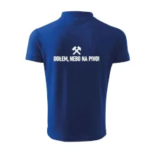 DOŁEM, NEBO NA PIVO!﻿