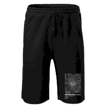 Milešovka - vrstevnice v obdélníku