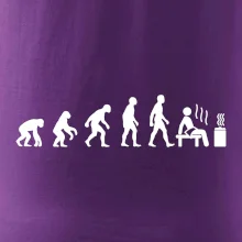 Evoluce sauna