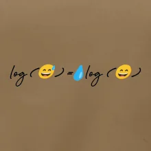 Matematika - The Power Of Log