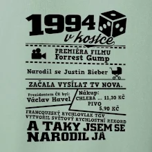 1994 v kostce