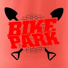 Bike park lopaty