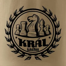 Král šachu