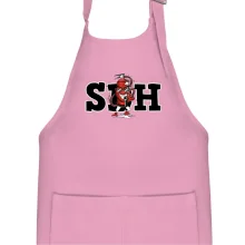 SDH hasicí přístroj