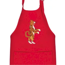 Mayové - zvířata tygr