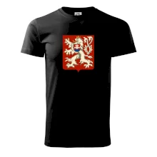 Znak malý První Republika československá 1918–1920